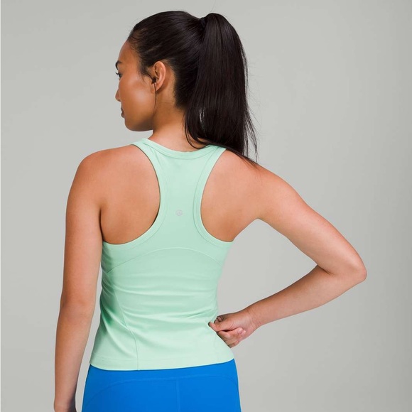 Lululemon Align Waist-Length Racerback Tank Top - Picture 2 of 6